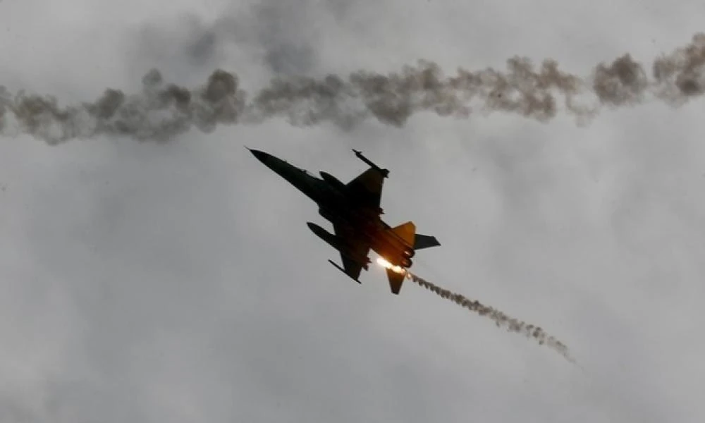 Αμερικανικό στρατιωτικό αεροσκάφος συνετρίβη στην Αν. Μεσόγειο – Πέντε νεκροί στρατιώτες